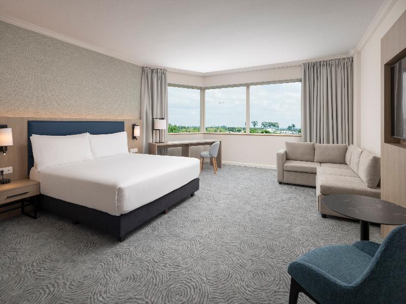 Hilton Paris Charles de Gaulle Airport image