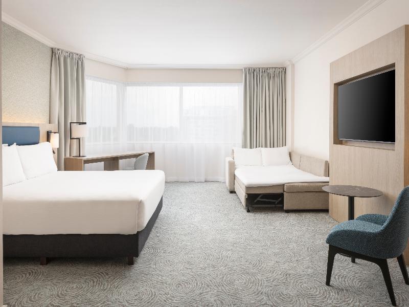 Hilton Paris Charles de Gaulle Airport image