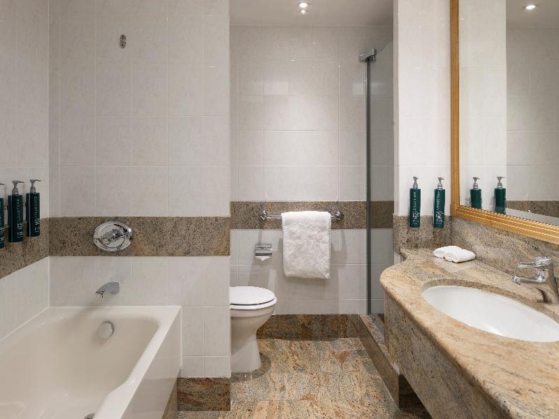 Hilton Paris Charles de Gaulle Airport image