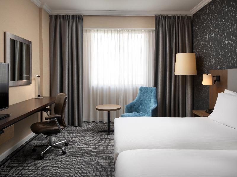 Hilton Paris Charles de Gaulle Airport image
