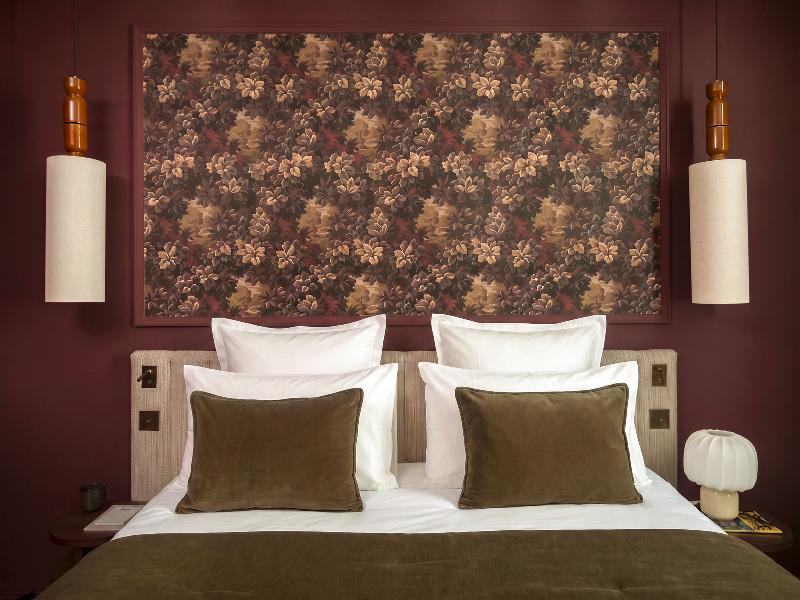 Lazare Nomade image