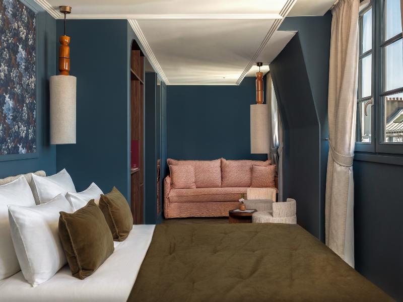Lazare Nomade image