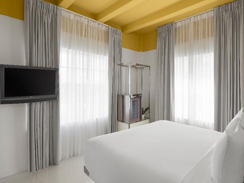 The One50 Hotel, Bw Signature Collection image