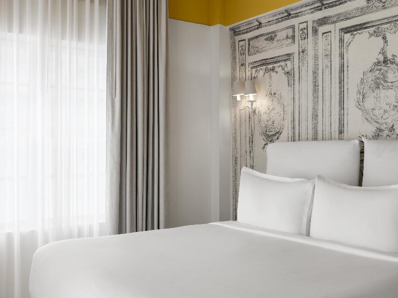 The One50 Hotel, Bw Signature Collection image