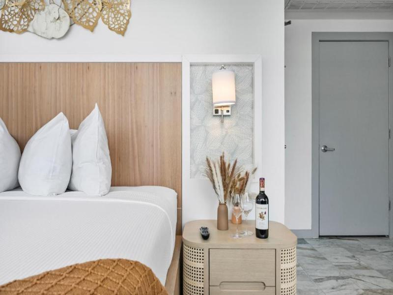 Townhouse Hotel image