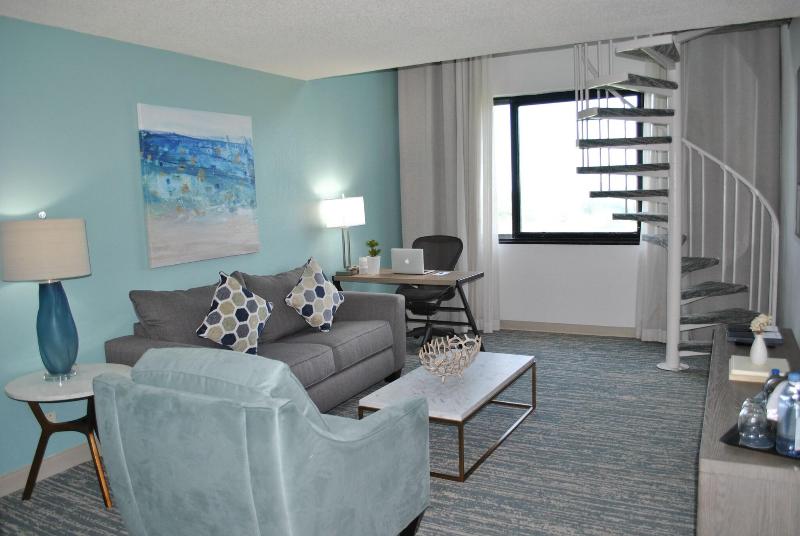 Stay in style at Sheraton Miami Airport & Executive Meeting Center