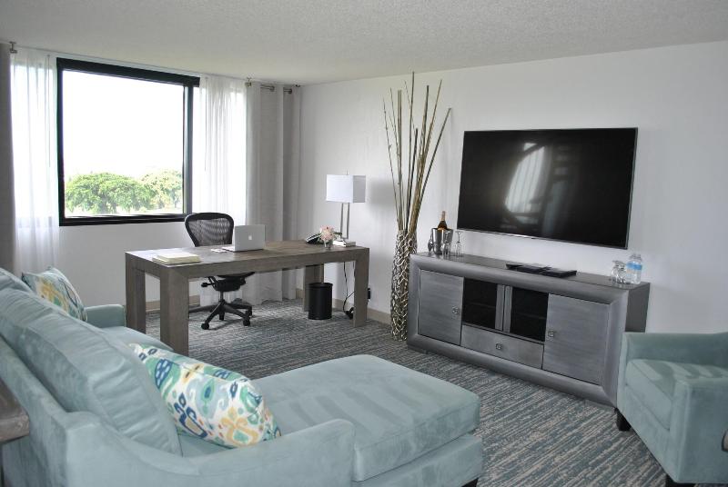 Stay in style at Sheraton Miami Airport & Executive Meeting Center