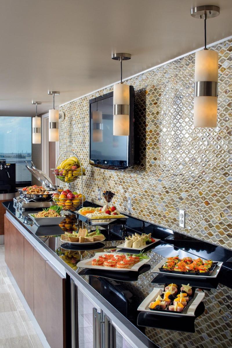 Stay in style at Sheraton Miami Airport & Executive Meeting Center