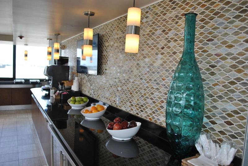 Stay in style at Sheraton Miami Airport & Executive Meeting Center