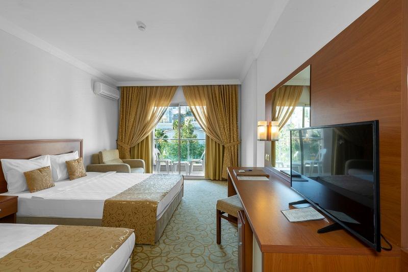 Miarosa Konaklı Garden 4*