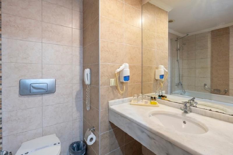 Miarosa Konaklı Garden 4*