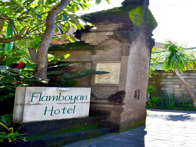 Flamboyan image