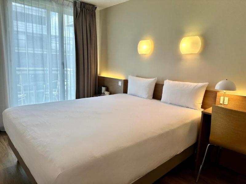 Campanile Paris Bercy Village image
