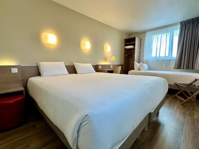 Campanile Paris Bercy Village image