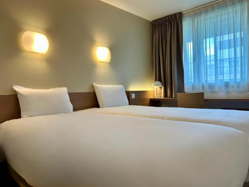 Campanile Paris Bercy Village image