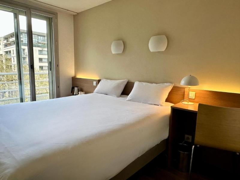 Campanile Paris Bercy Village image