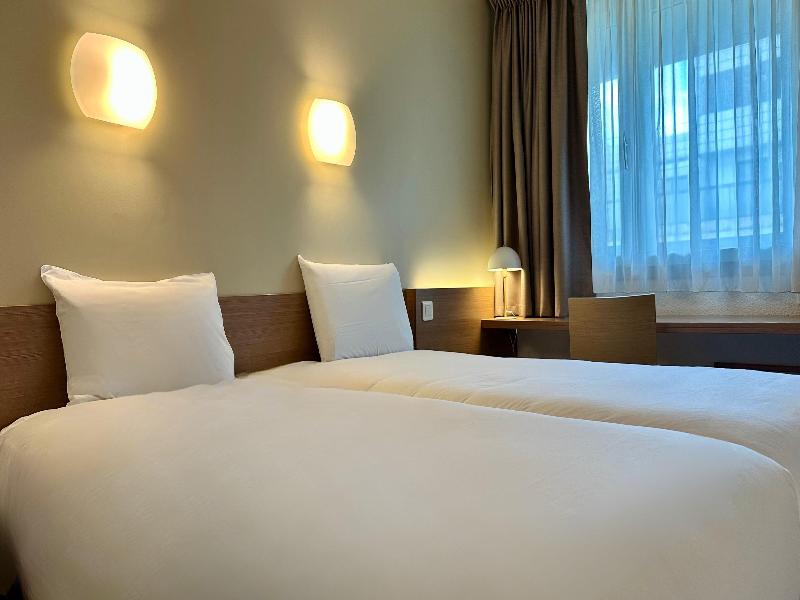 Campanile Paris Bercy Village image