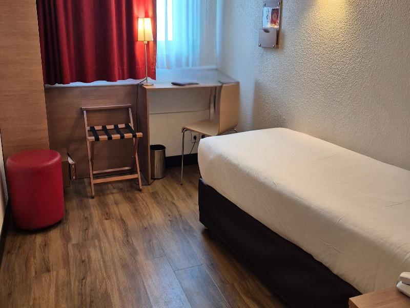 Campanile Paris Bercy Village image