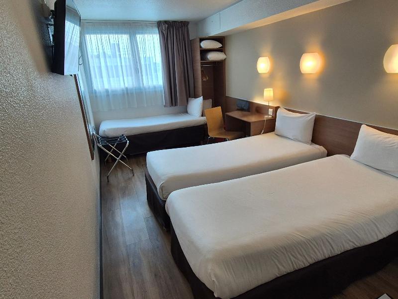 Campanile Paris Bercy Village image