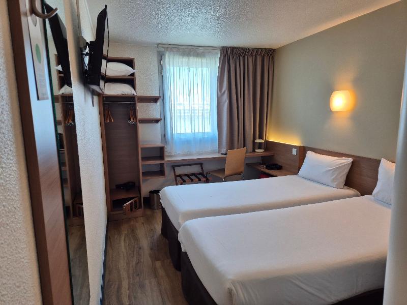 Campanile Paris Bercy Village image