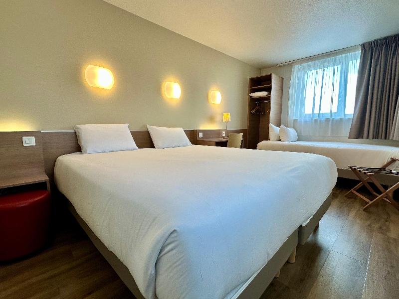 Campanile Paris Bercy Village image