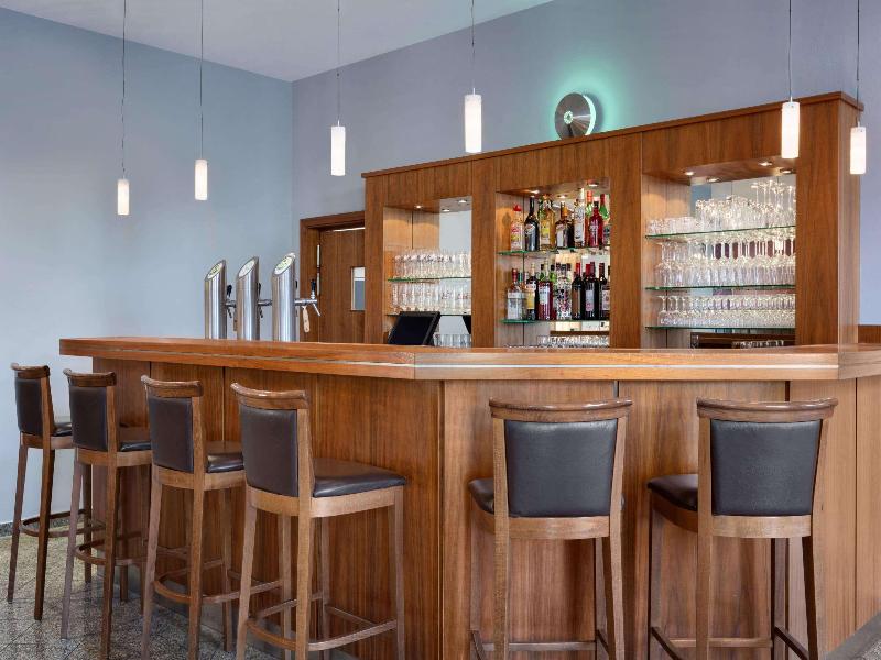 Ramada By Wyndham Muenchen Airport image