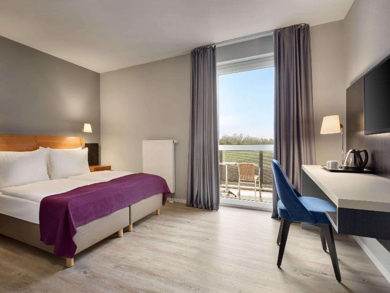 Ramada By Wyndham Muenchen Airport image