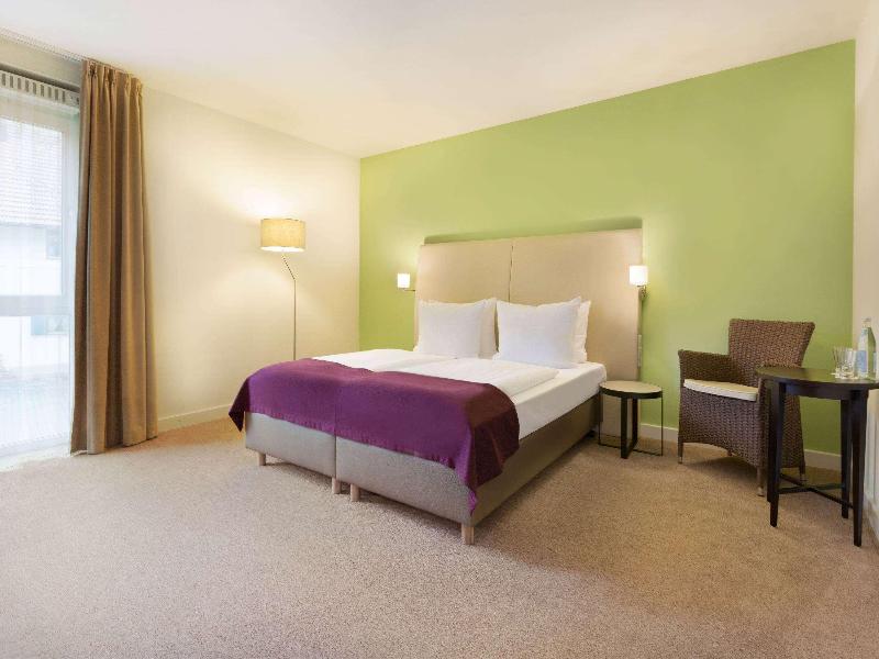 Ramada By Wyndham Muenchen Airport image