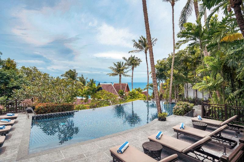 InterContinental Koh Samui Resort image