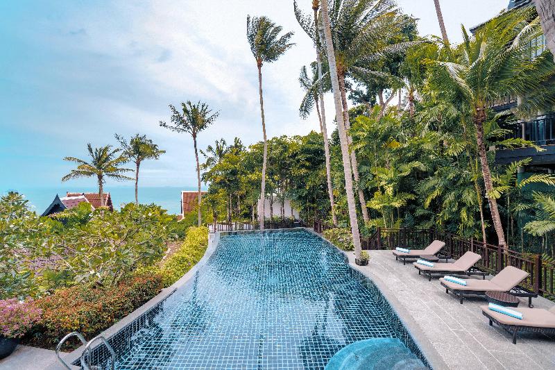 InterContinental Koh Samui Resort image