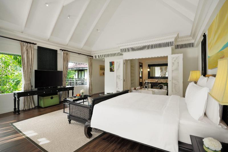 InterContinental Koh Samui Resort image