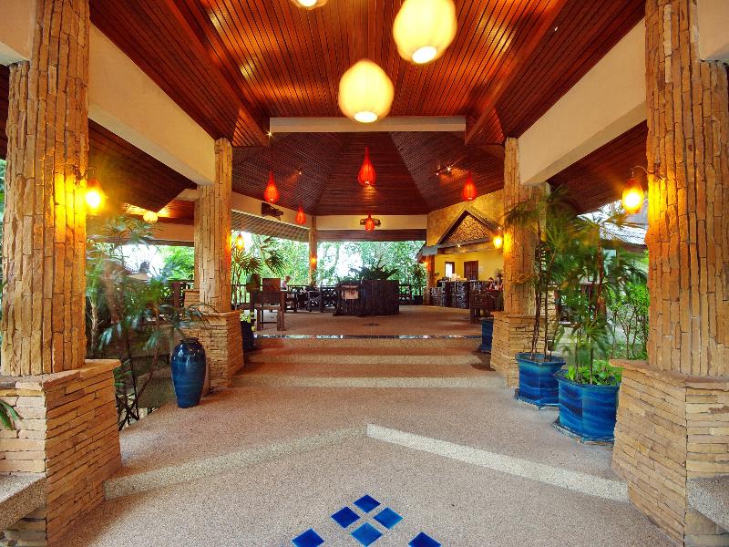 Baan Hin Sai Resort AND Spa