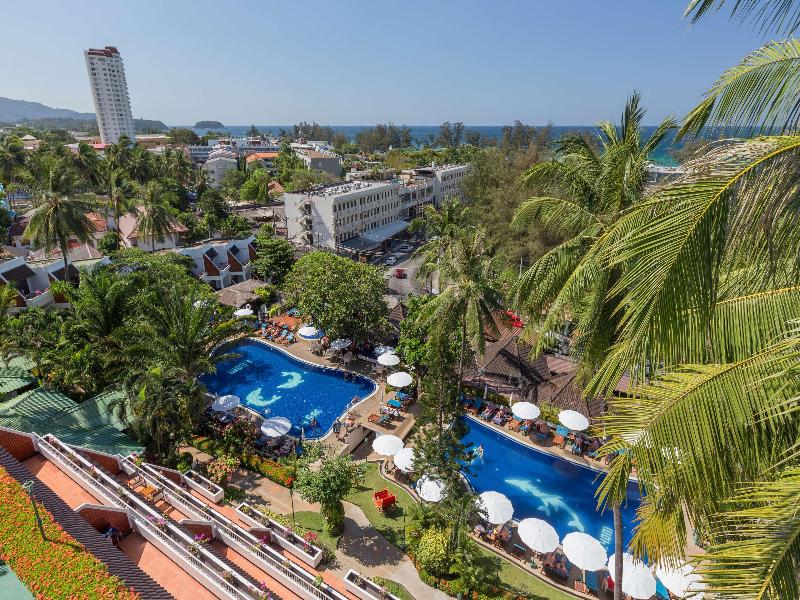 Best Western Phuket Ocean Resort image