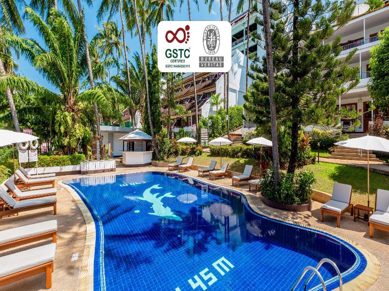 Best Western Phuket Ocean Resort image