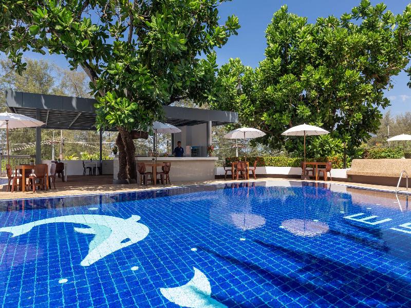 Best Western Phuket Ocean Resort image