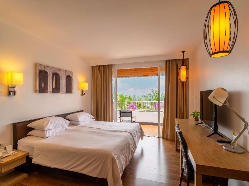 Best Western Phuket Ocean Resort image