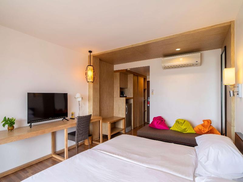 Best Western Phuket Ocean Resort image