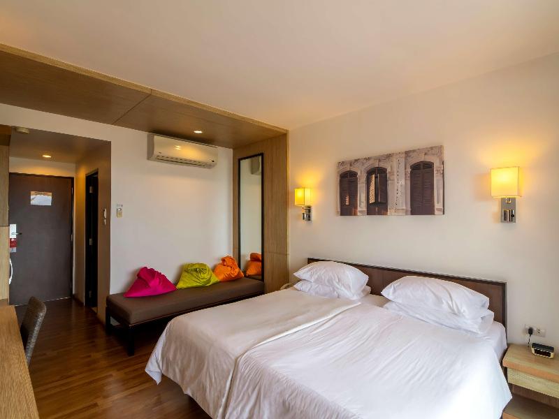 Best Western Phuket Ocean Resort image