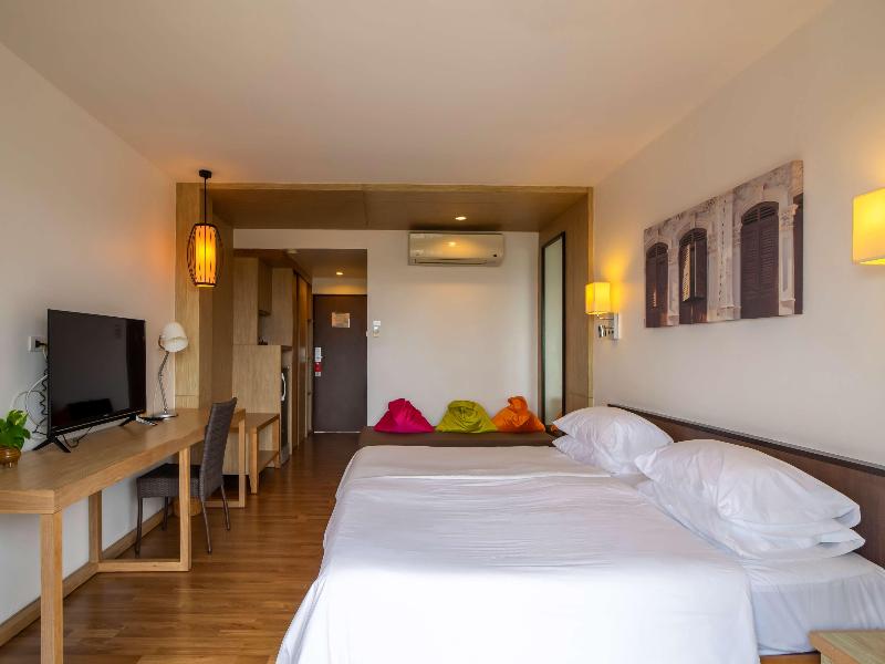 Best Western Phuket Ocean Resort image