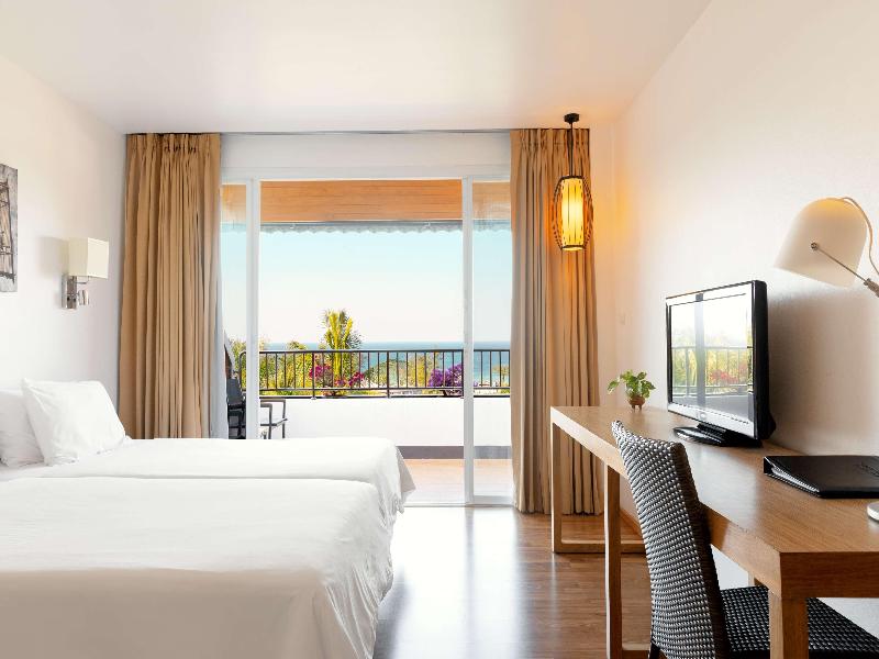 Best Western Phuket Ocean Resort image