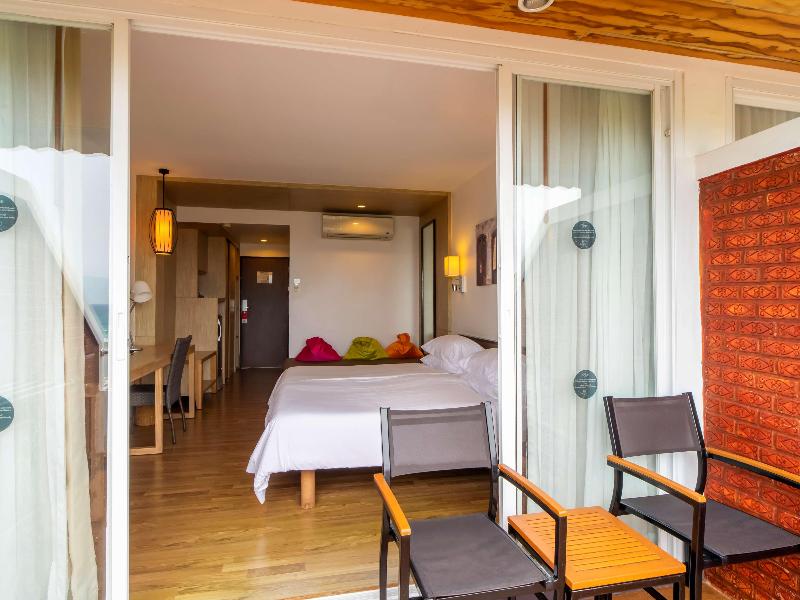 Best Western Phuket Ocean Resort image