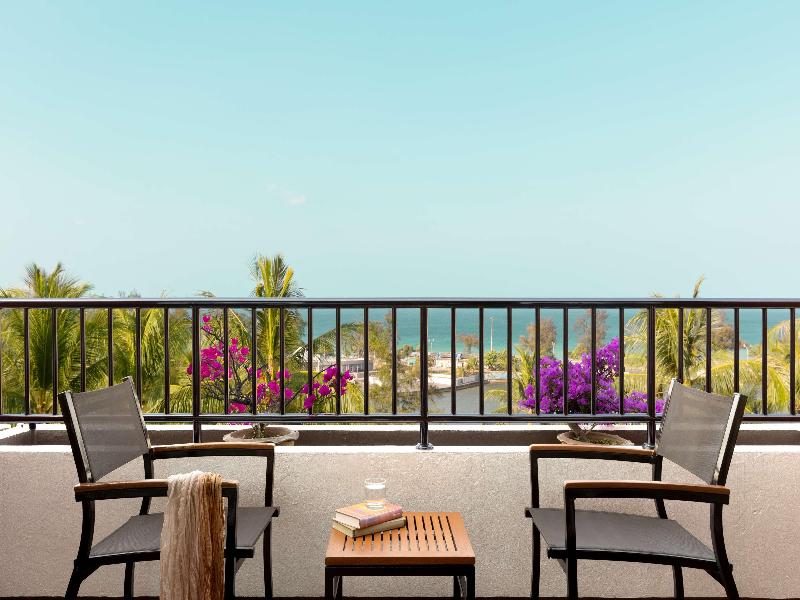 Best Western Phuket Ocean Resort image