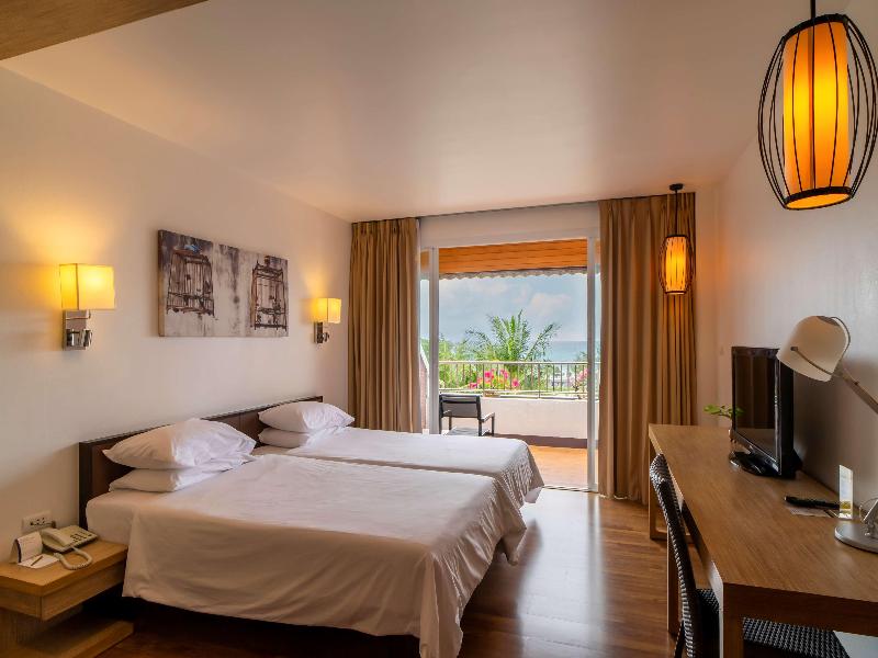 Best Western Phuket Ocean Resort image