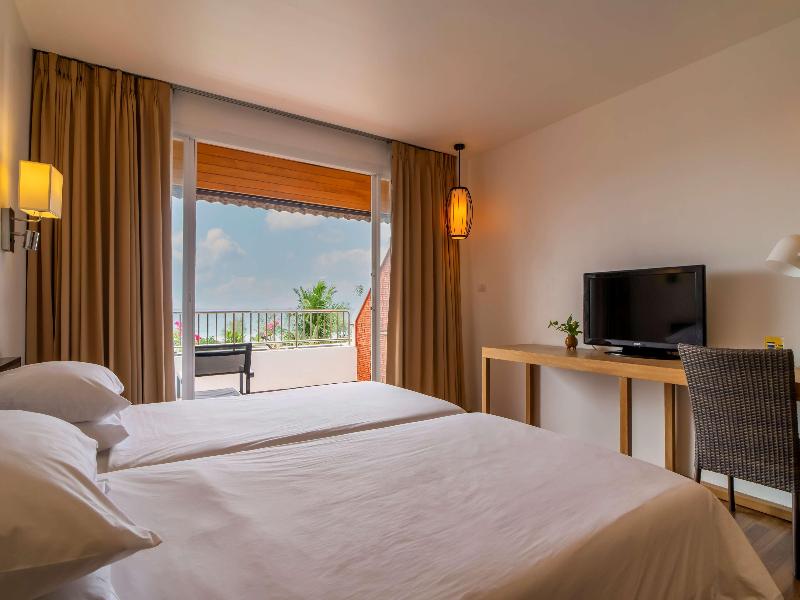 Best Western Phuket Ocean Resort image