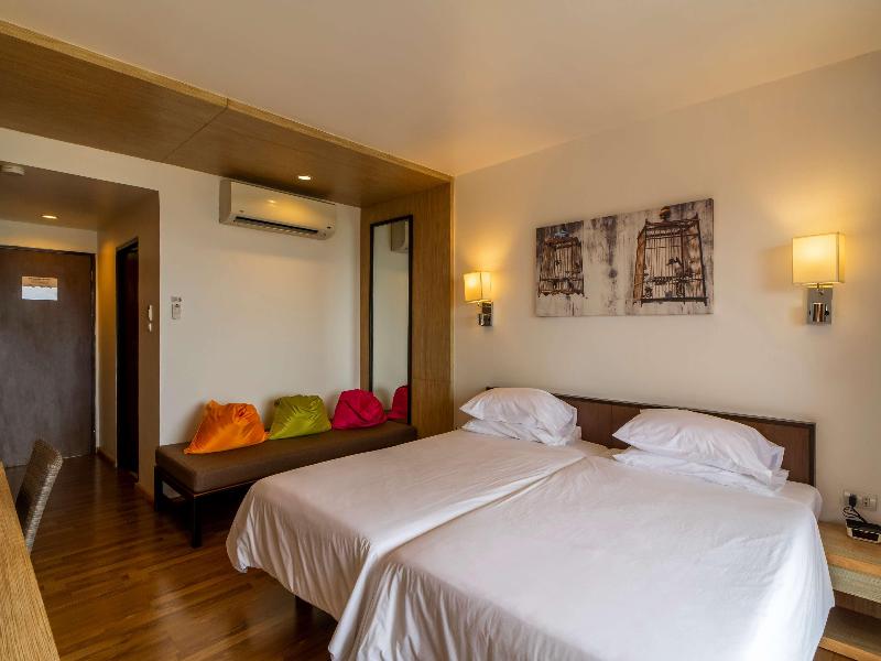 Best Western Phuket Ocean Resort image