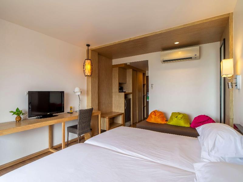 Best Western Phuket Ocean Resort image