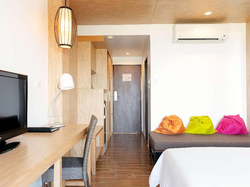 Best Western Phuket Ocean Resort image