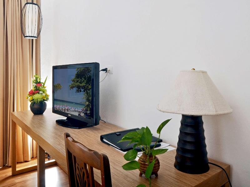 Best Western Phuket Ocean Resort image