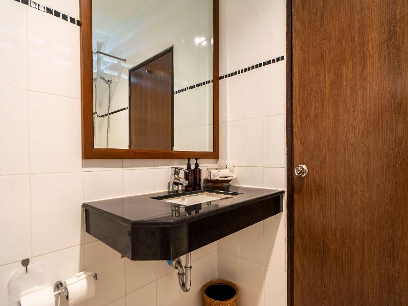 Best Western Phuket Ocean Resort image