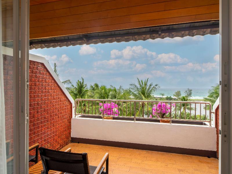 Best Western Phuket Ocean Resort image